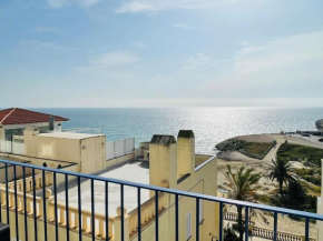 La Marina2 SeaView with amazing terrace